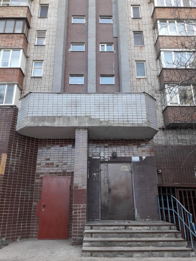 Апартаменты На Проспекте Почтовый Кривой Рог Экстерьер фото